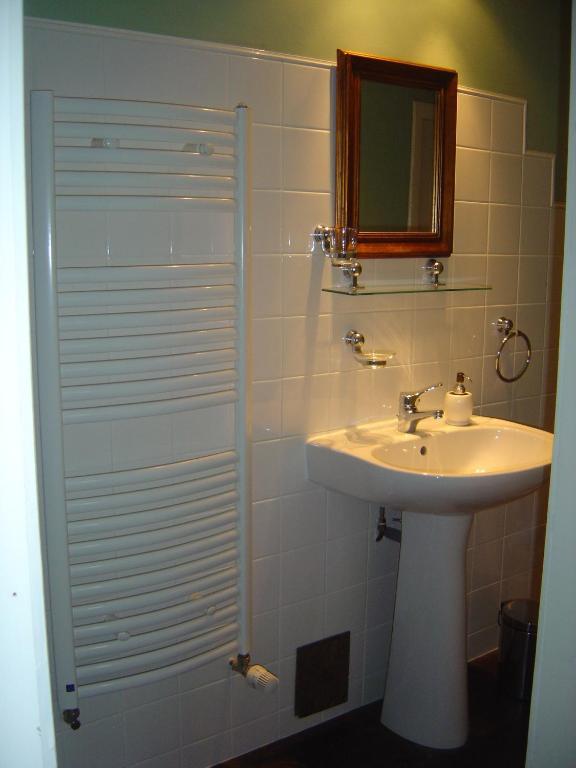 Les Trois Chenes Bed & Breakfast Videix Room photo