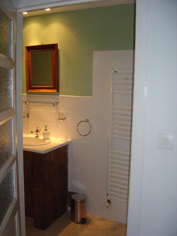 Les Trois Chenes Bed & Breakfast Videix Room photo