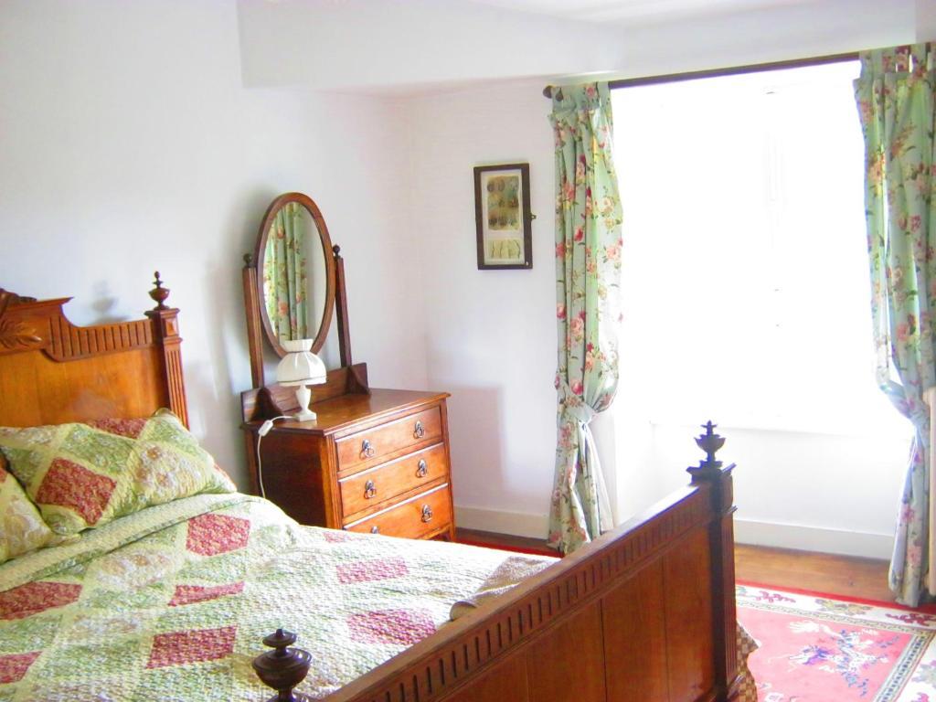 Les Trois Chenes Bed & Breakfast Videix Exterior photo