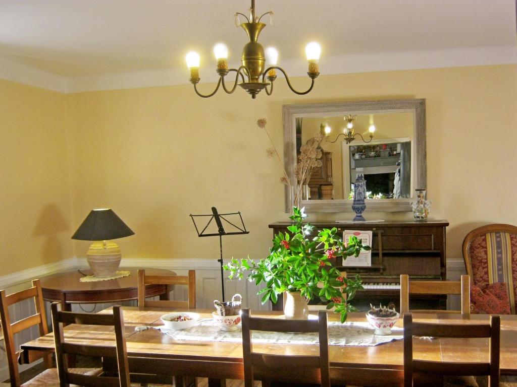 Les Trois Chenes Bed & Breakfast Videix Exterior photo